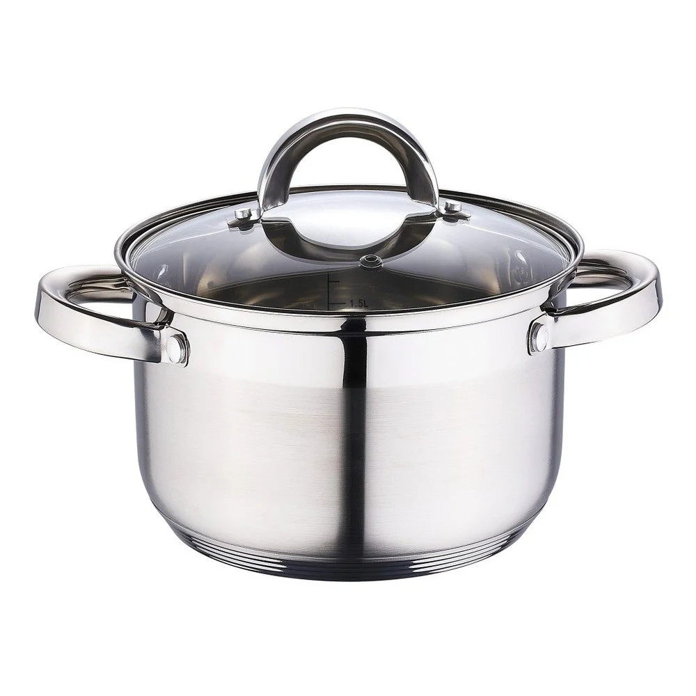 Hrnec s pokličkou Renberg Alexander, 3,9 l v:777492