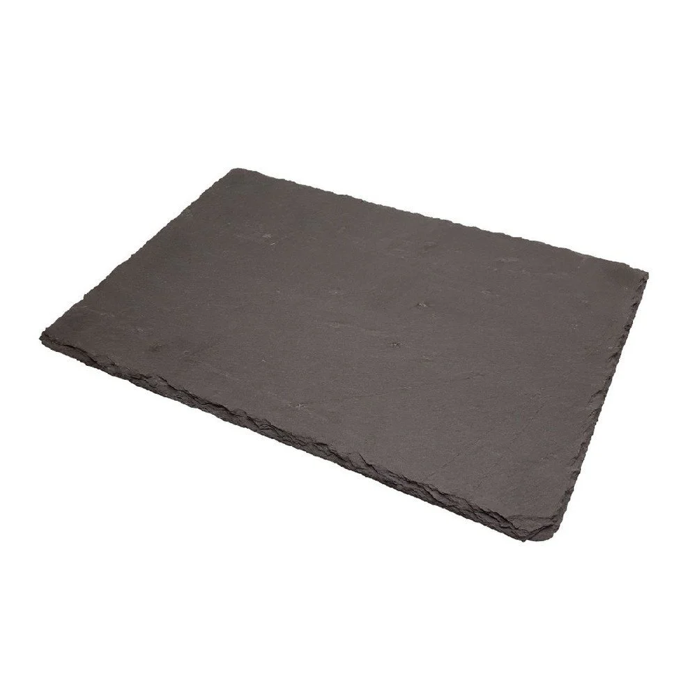 Břidlicový servírovací tác Bambum Nevada, 31 x 21 cm v:1306626