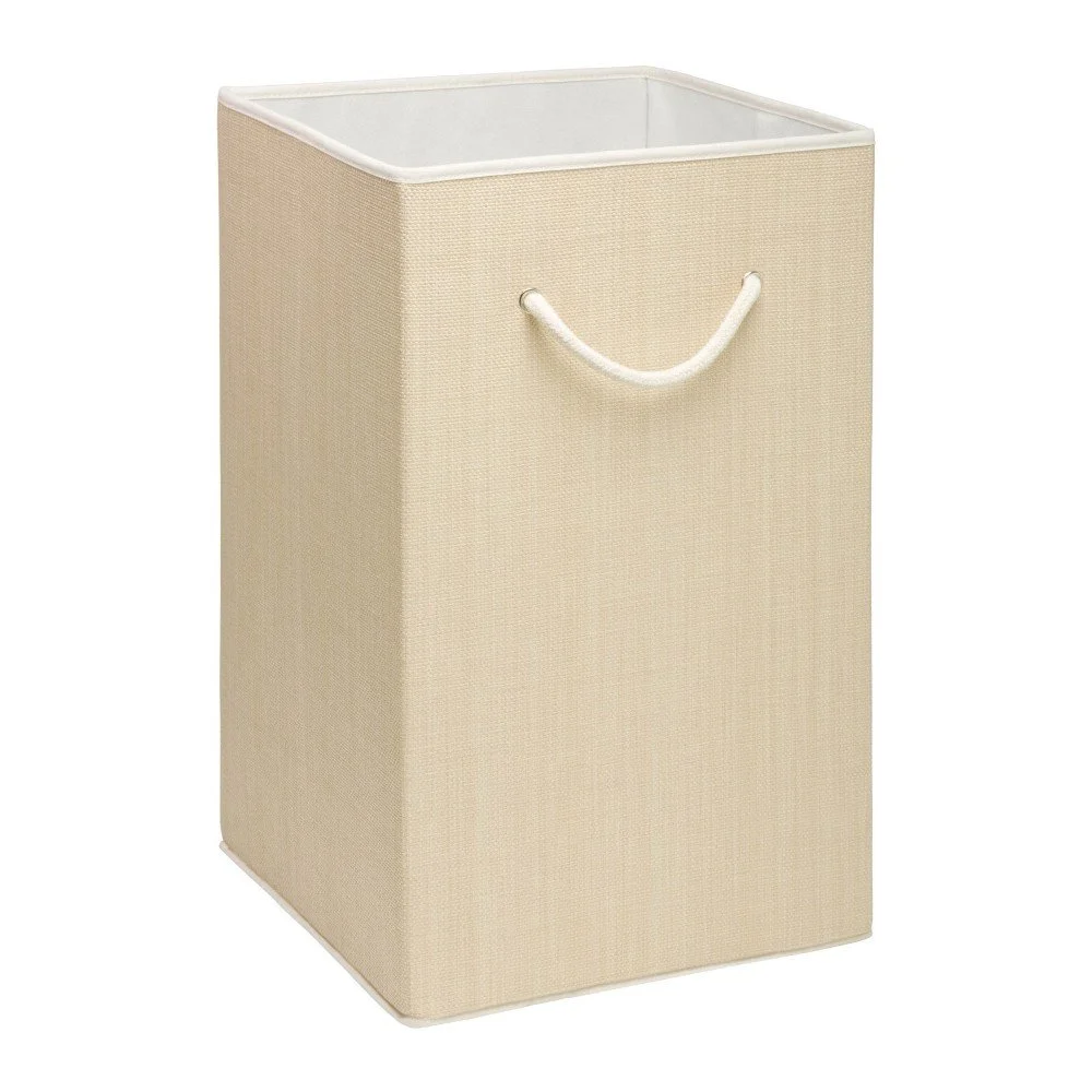 Béžový koš na prádlo Honey Can Do Hamper v:862998