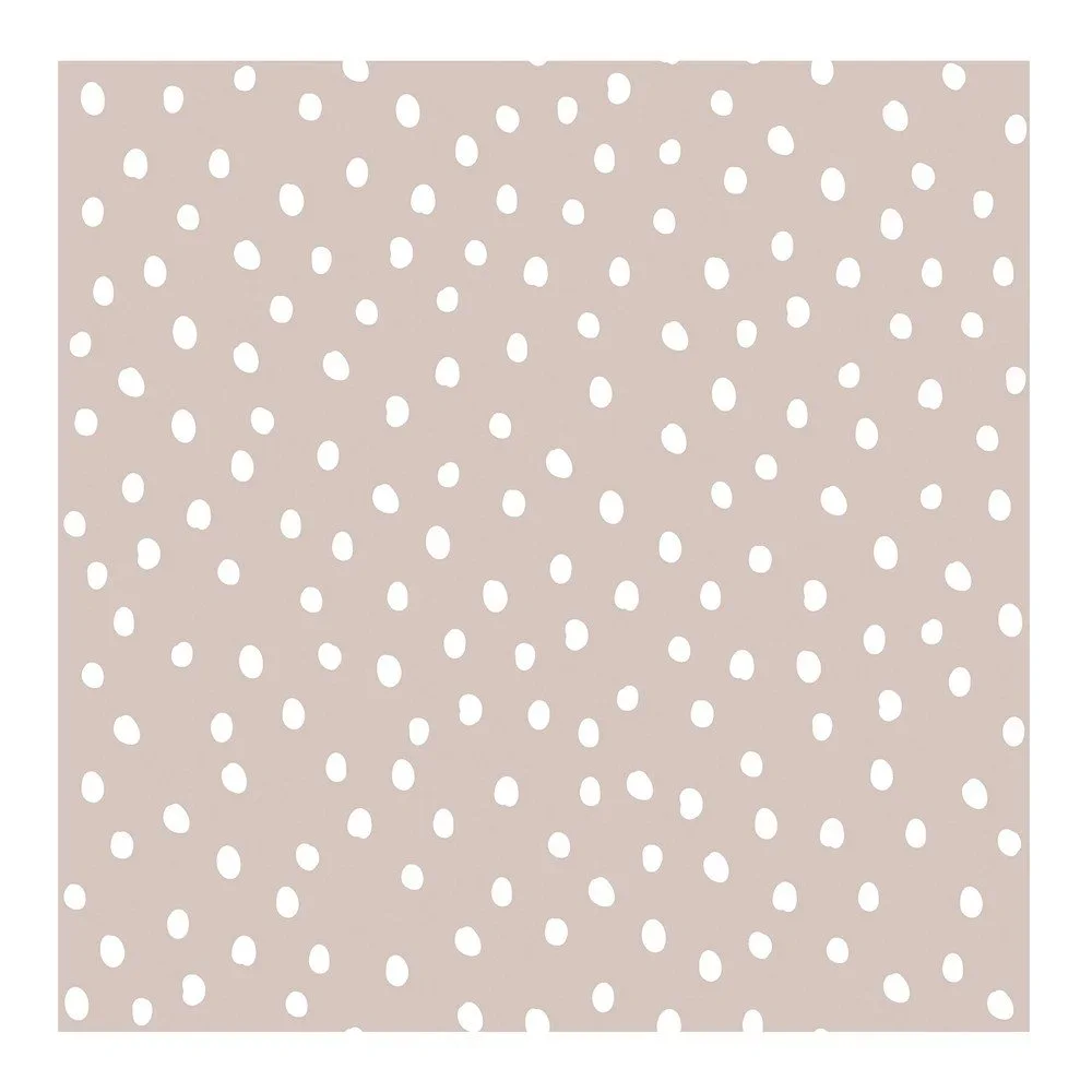 Dětská tapeta 50x280 cm Irregular Dots – Dekornik v:1563854