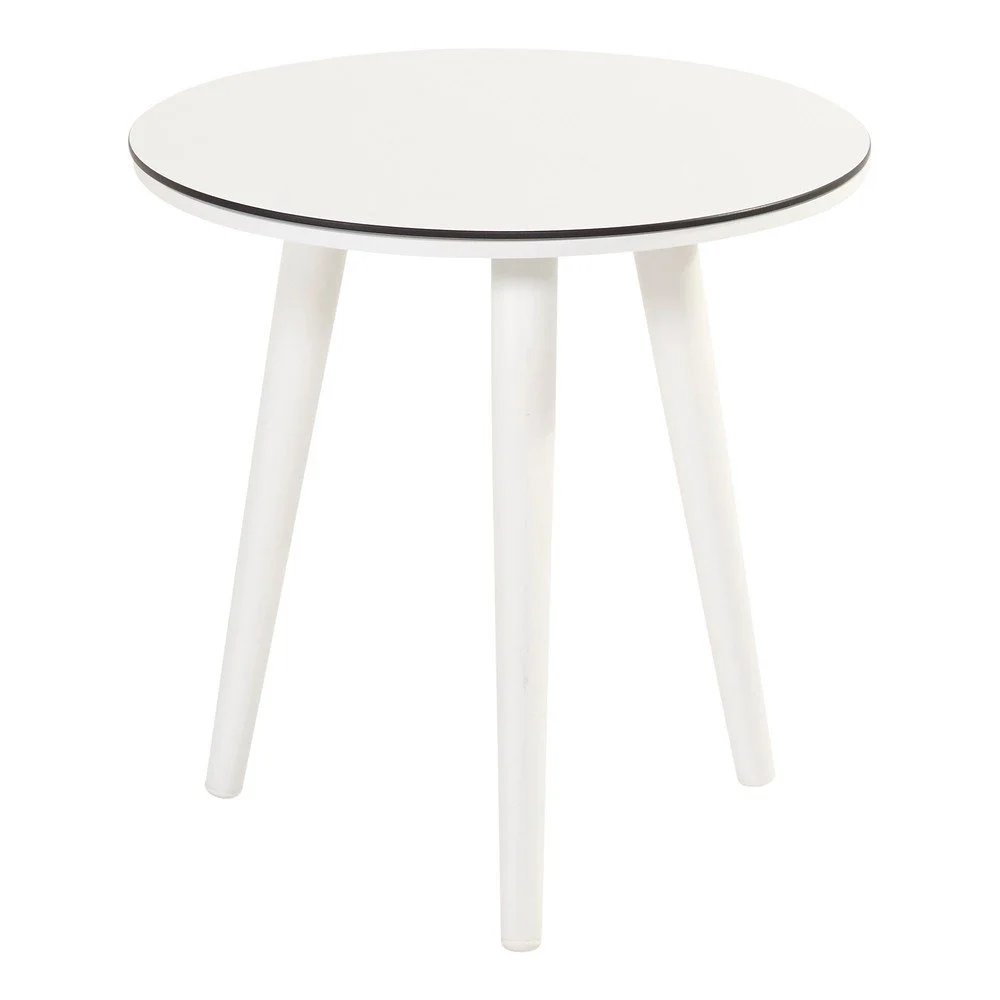 Kulatý zahradní odkládací stolek ø 45 cm Sophie – Hartman v:1371581