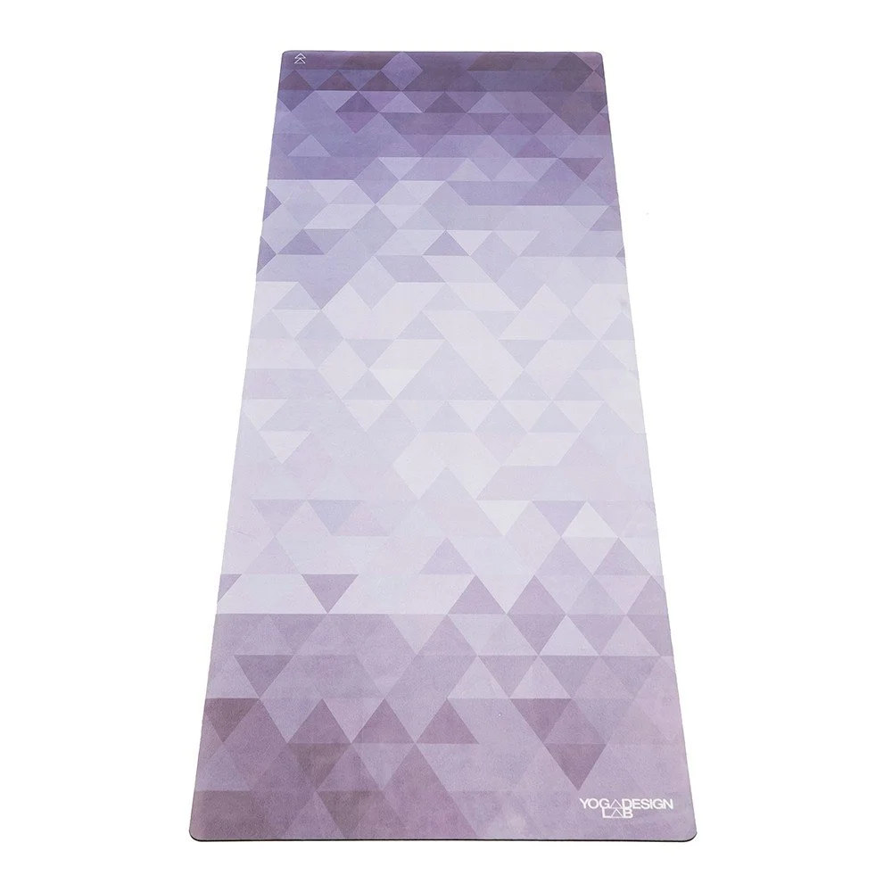 Podložka na jógu Yoga Design Lab Combo Tribeca Gem v:714850