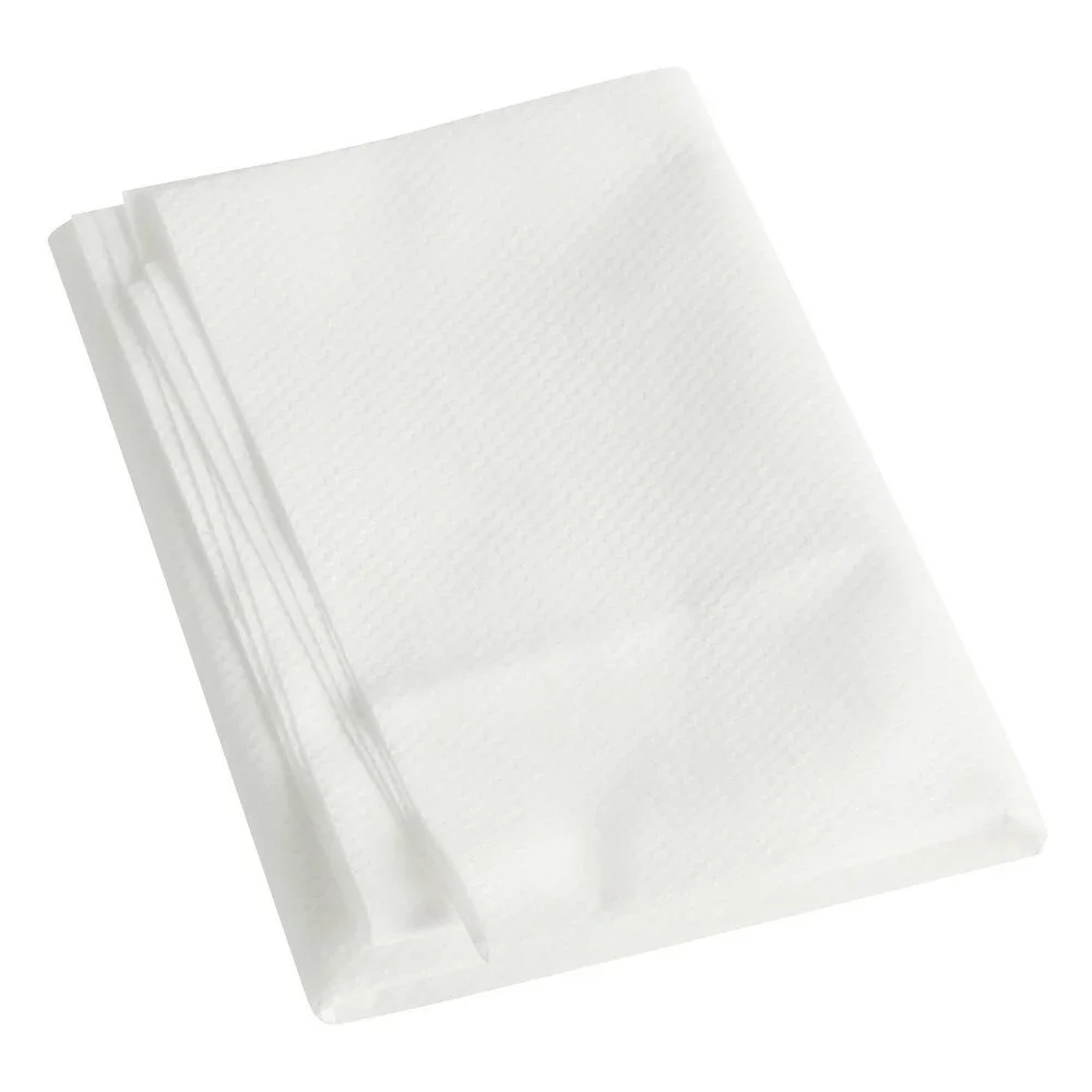 Bílá vlněná utěrka na pasírování Dr. Oetker Cloth, 75 x 75 cm v:1423267