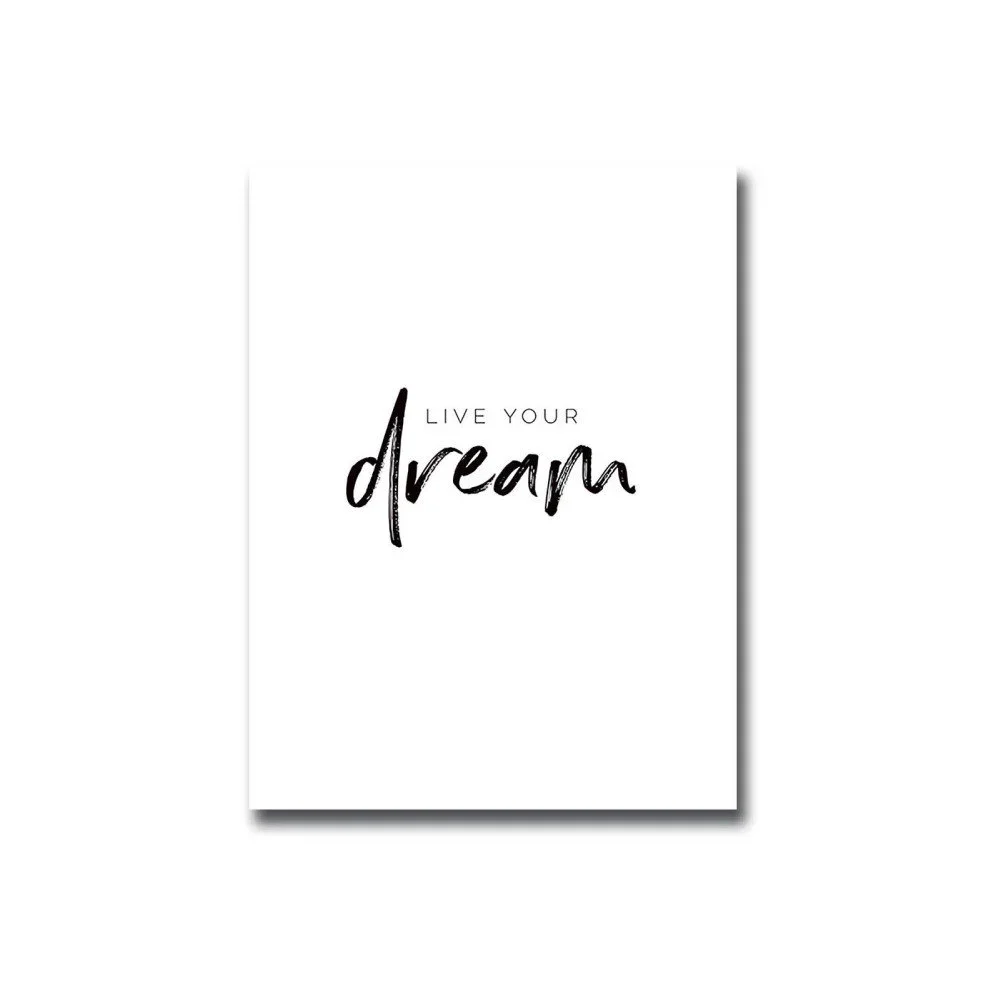 Obraz Onno Dream, 30 x 40 cm v:1241736