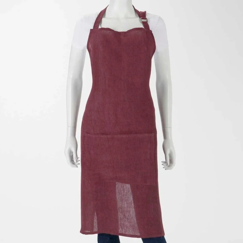 Vínová zástěra Amadeus Apron v:797870