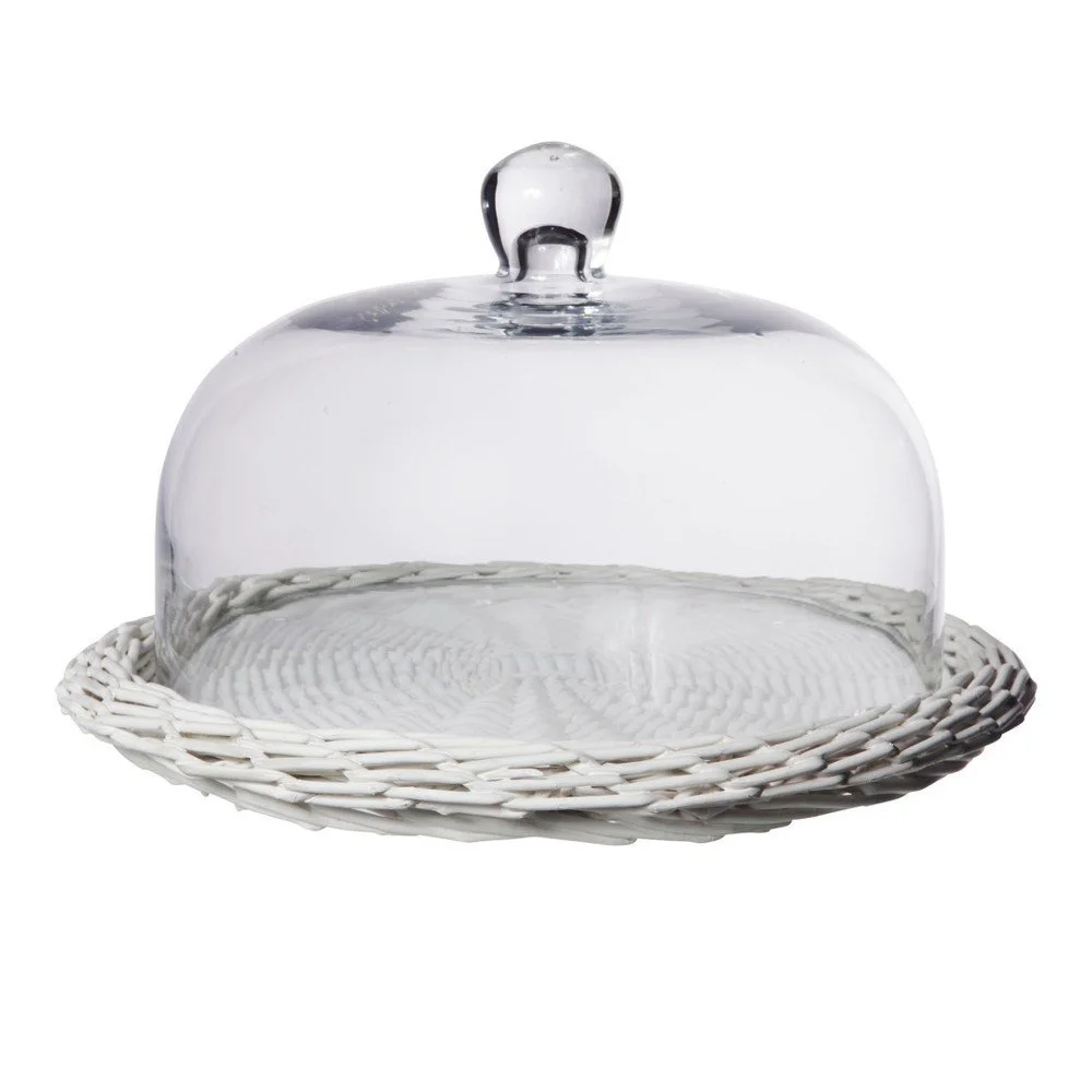 Podnos na dort s poklopem Côté Table Josephine v:705126