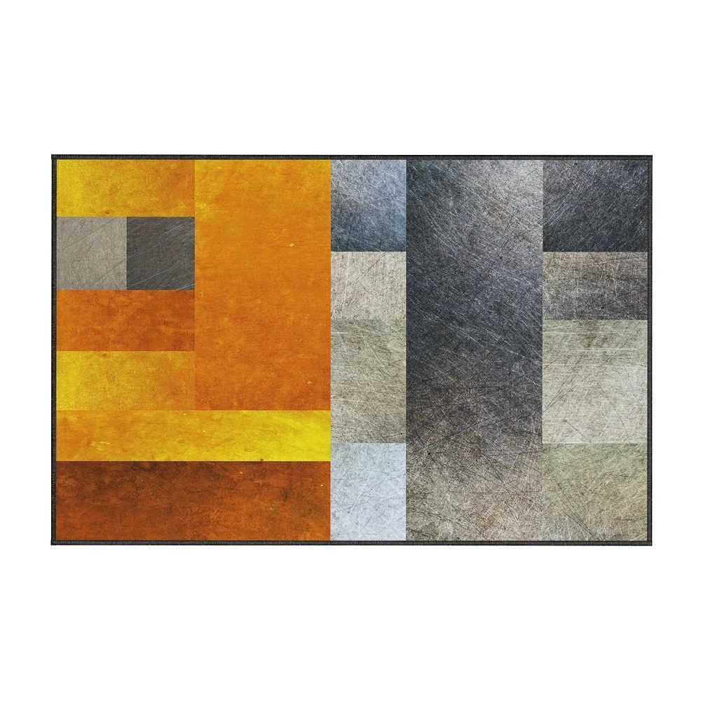 Koberec Oyo home Abel, 100 x 140 cm v:1258512