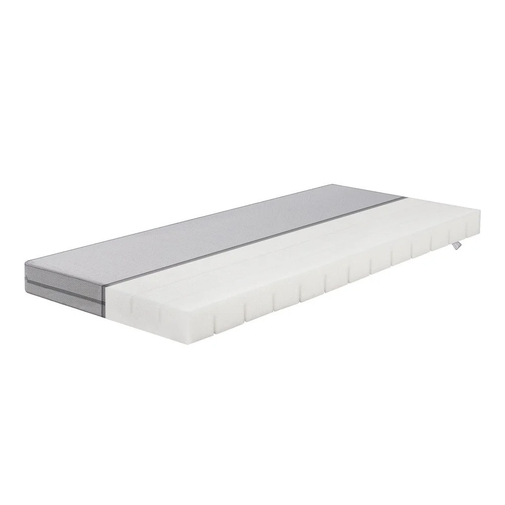 Pěnová dětská matrace 45x85 cm Air balance Premiummesh – Roba v:1580040
