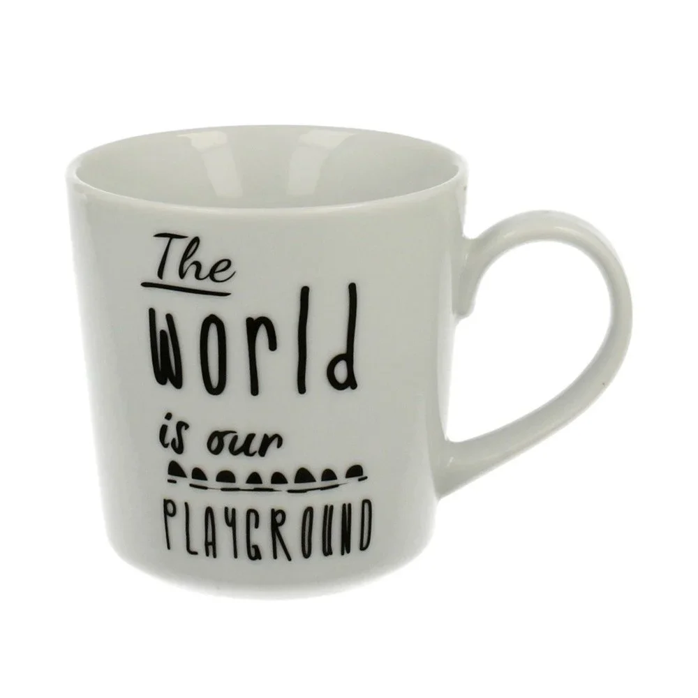 Hrnek z porcelánu Duo Gift Play, 450 ml v:774610 Hrnek z porcelánu Duo Gift Play, 450 ml v:774610