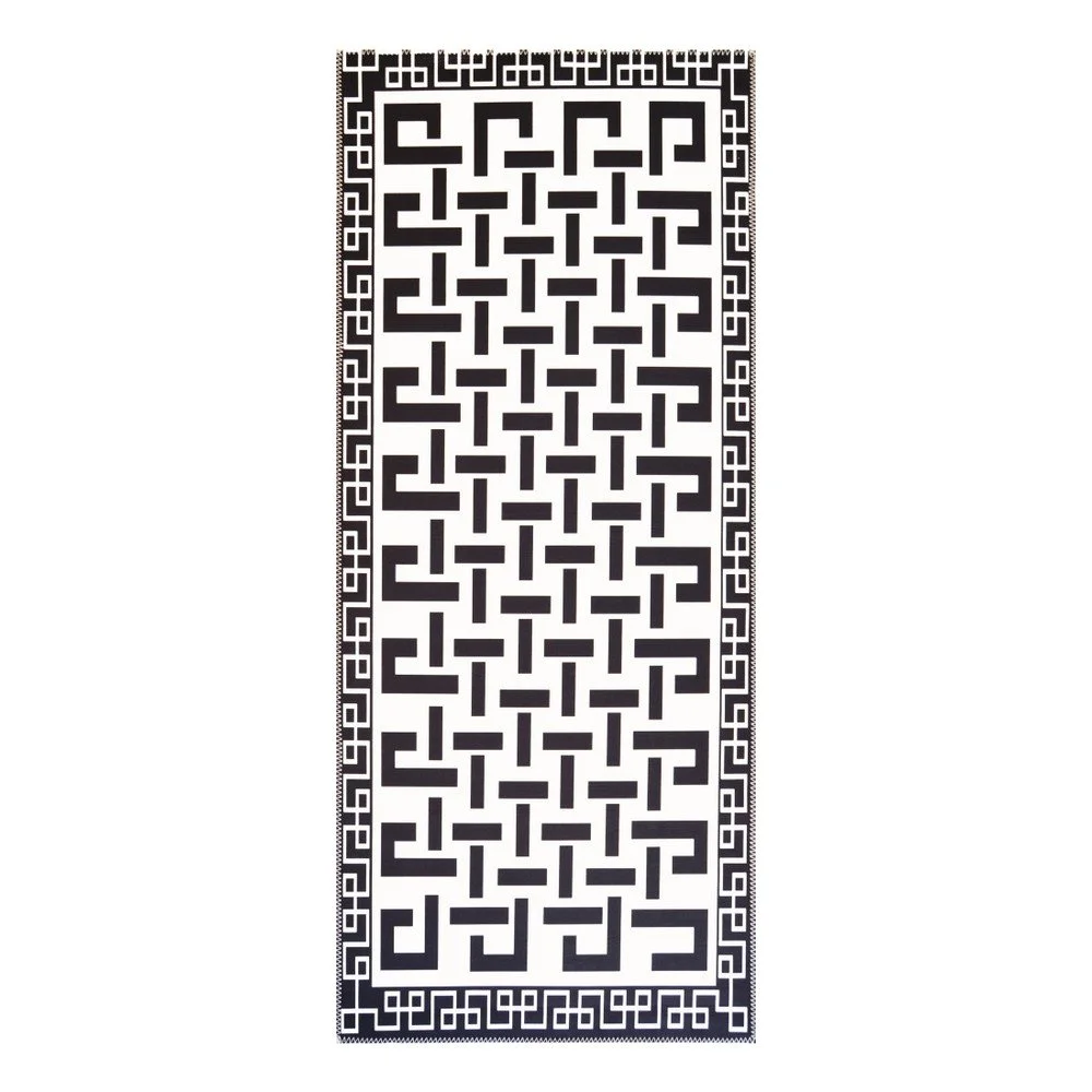Koberec Vitaus Oliver, 80 x 300 cm v:813296