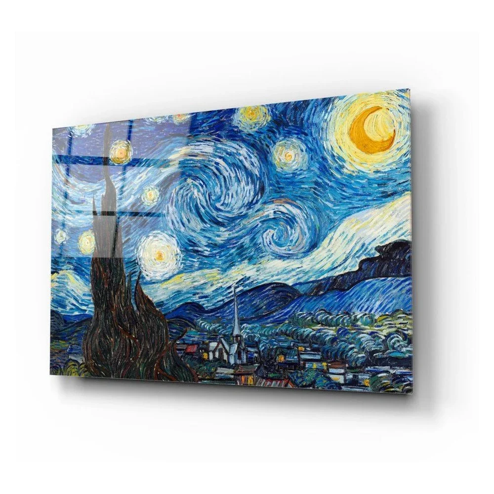 Skleněný obraz Insigne Night Sky II. v:1325692