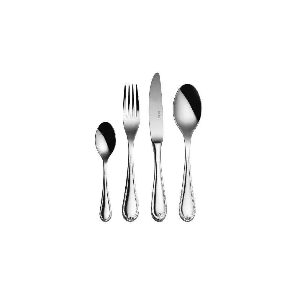 Set 24 příborů Sola Black Perl v:752560