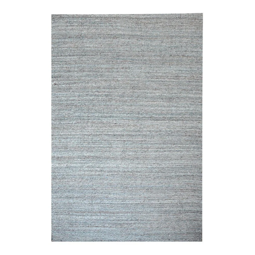 Ručně vyráběný koberec The Rug Republic Midas Grey, 160 x 230 cm v:1063240