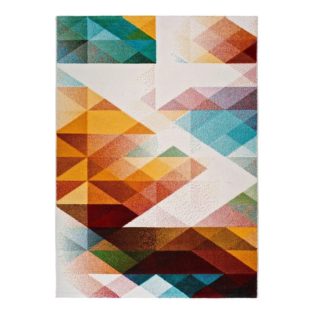 Koberec Universal Pandora Triangle, 140 x 200 cm v:866554