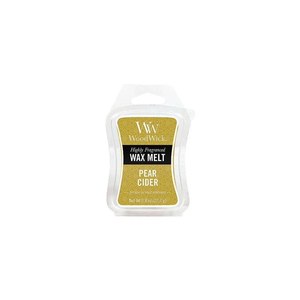 Vonný vosk do aromalampy WoodWick Hruškový mošt v:1126520