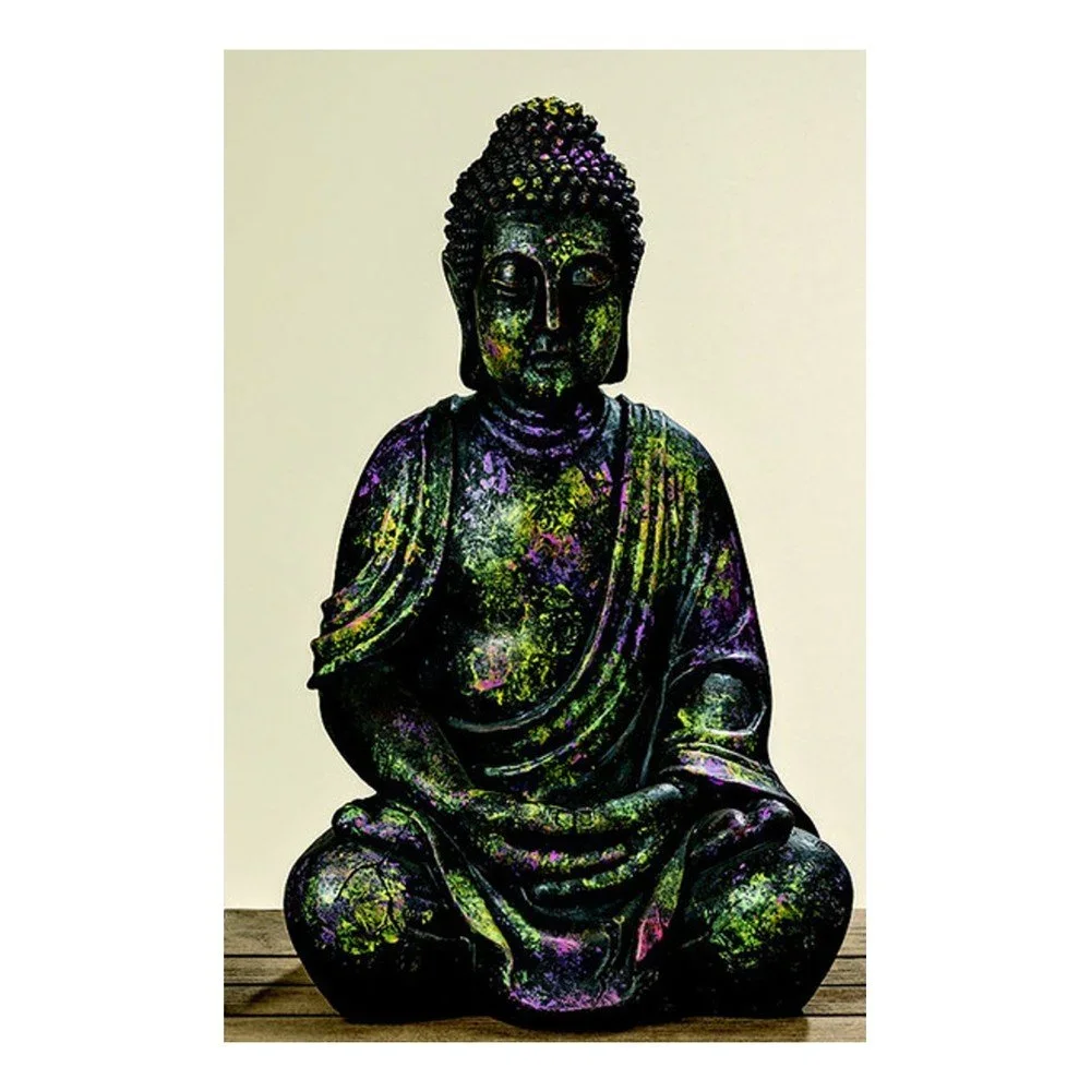 Dekorativní soška Boltze Holy Buddha v:741946