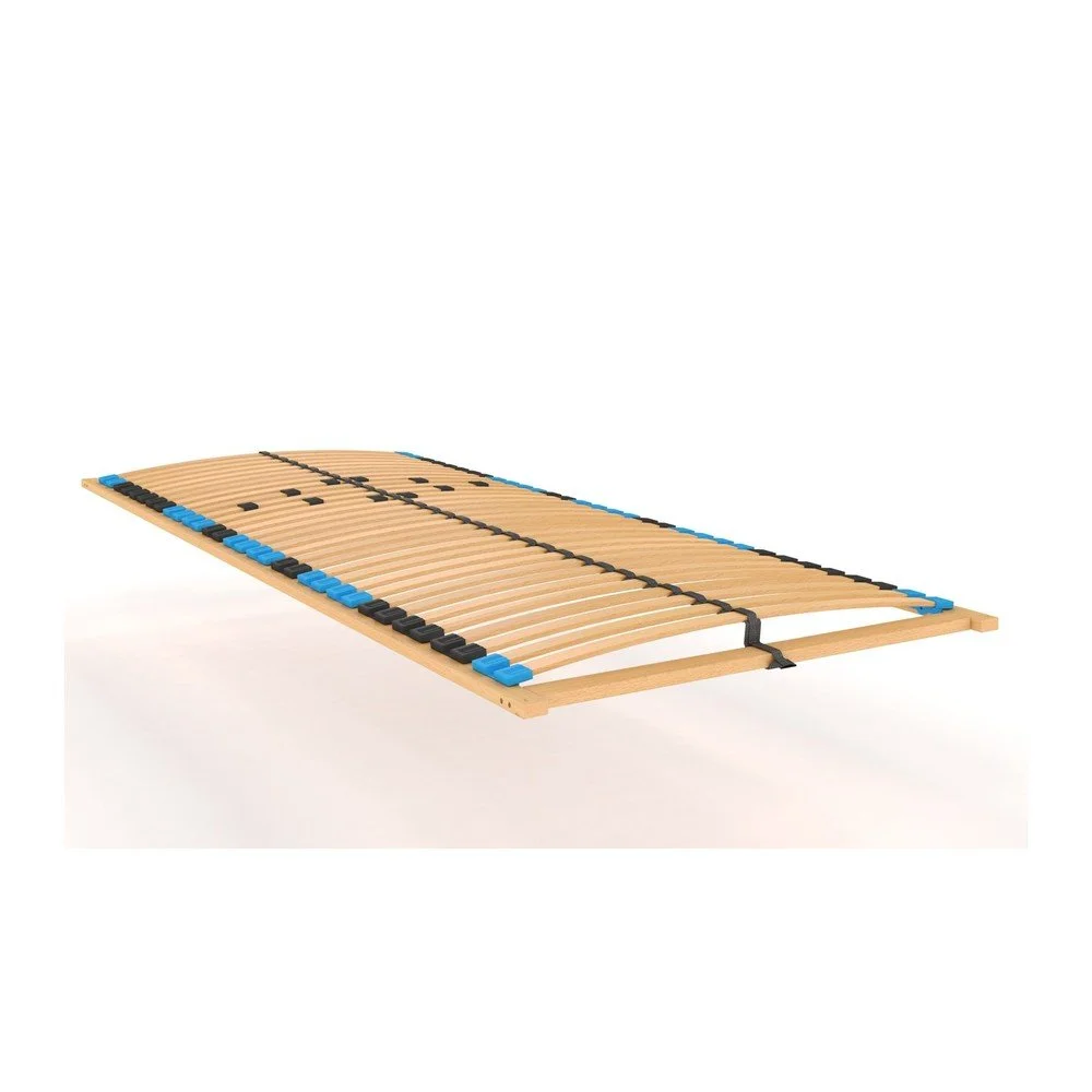 Lamelový rošt 160x200 cm Borge – Skandica v:1384615