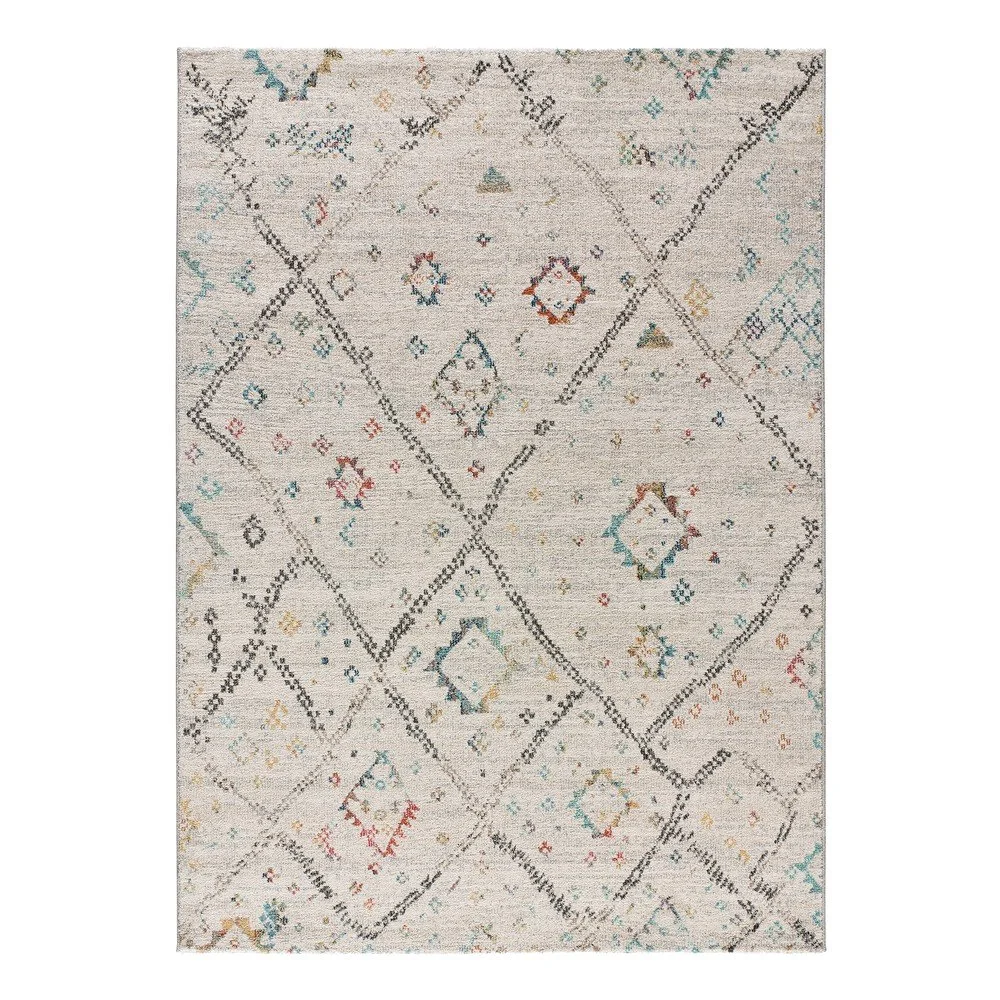 Béžový koberec 200x140 cm Balaki Bereber v:1465356