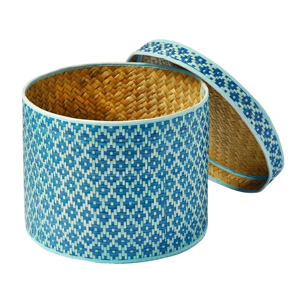 Košík a’miou home Ovatal, ⌀ 25 cm v:800488