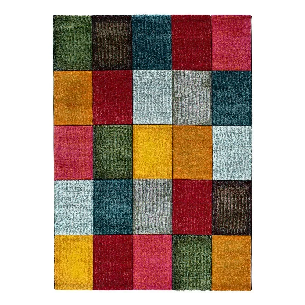 Koberec Universal Ruby, 140 x 200 cm v:1391511