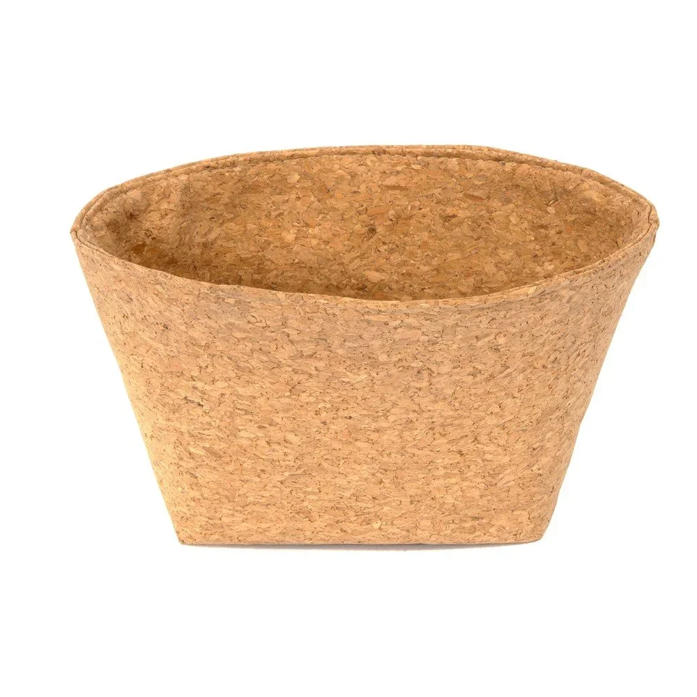 Korkový úložný košík Compactor Soft Cork Basket v:1324560