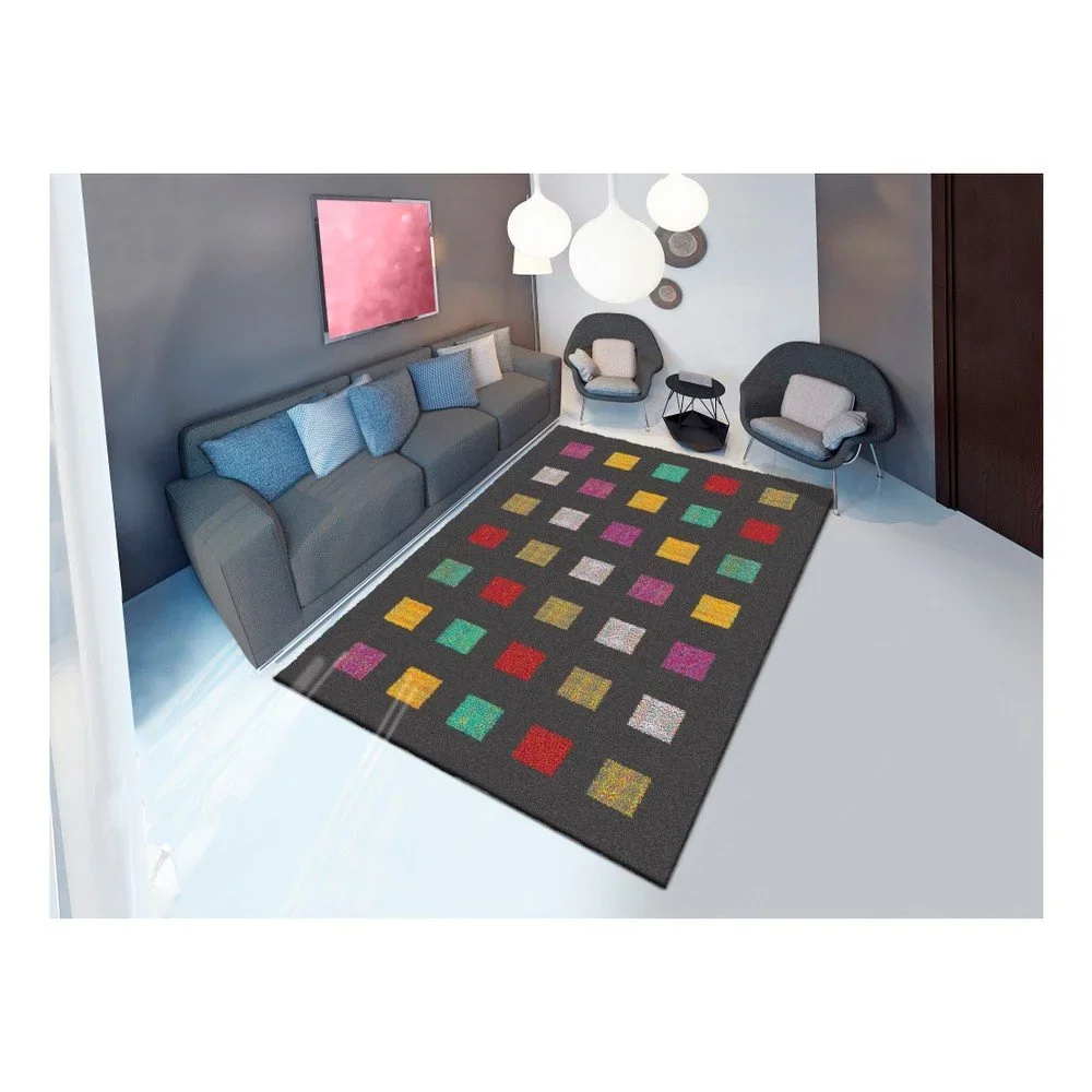 Koberec Universal Steelo Kibuk, 160 x 230 cm v:1015572