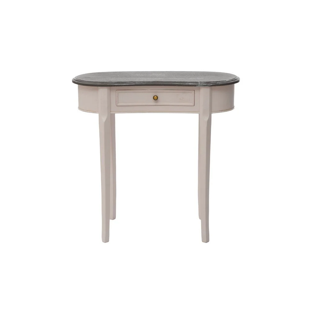 Odkládací stolek Mauro Ferretti St. Etienne, délka 80 cm v:728062