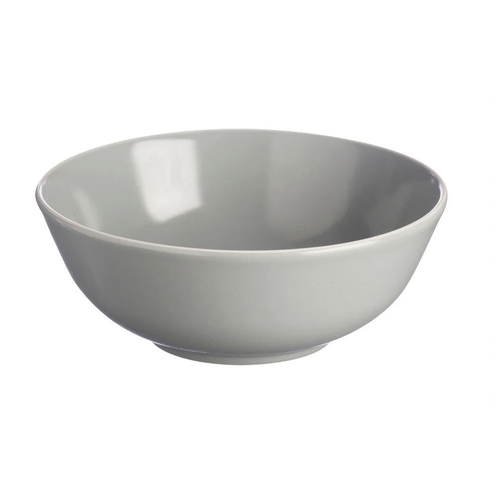 Šedá mísa Mason Cash Classic Collection, ⌀ 17 cm v:750698