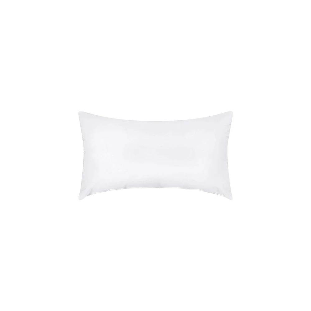 Polštář z ranforce bavlny Mila Home, 50 x 60 cm v:1401467