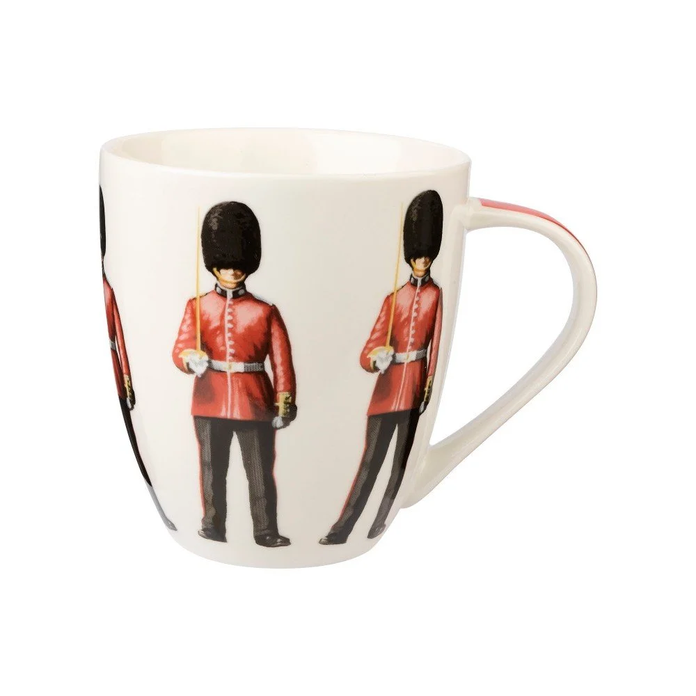Hrneček Churchill London Foot Guard, 500 ml v:1015826