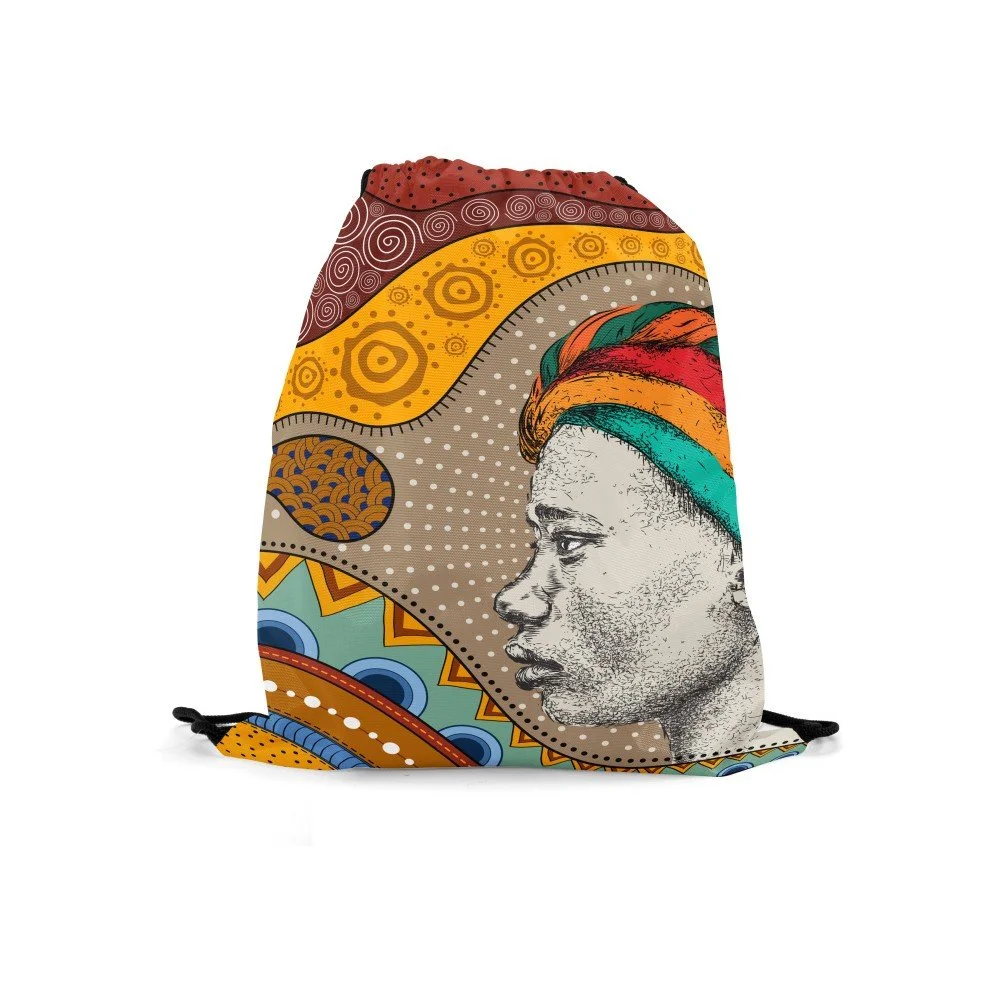 Vak na záda La Chanta Africa v:1026916
