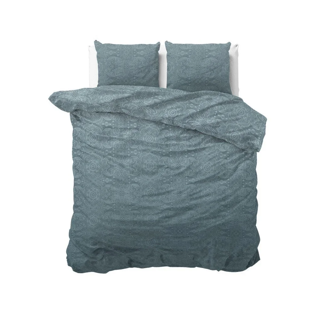 Bavlněné povlečení na dvoulůžko Sleeptime Texa, 200 x 220 cm v:1079298