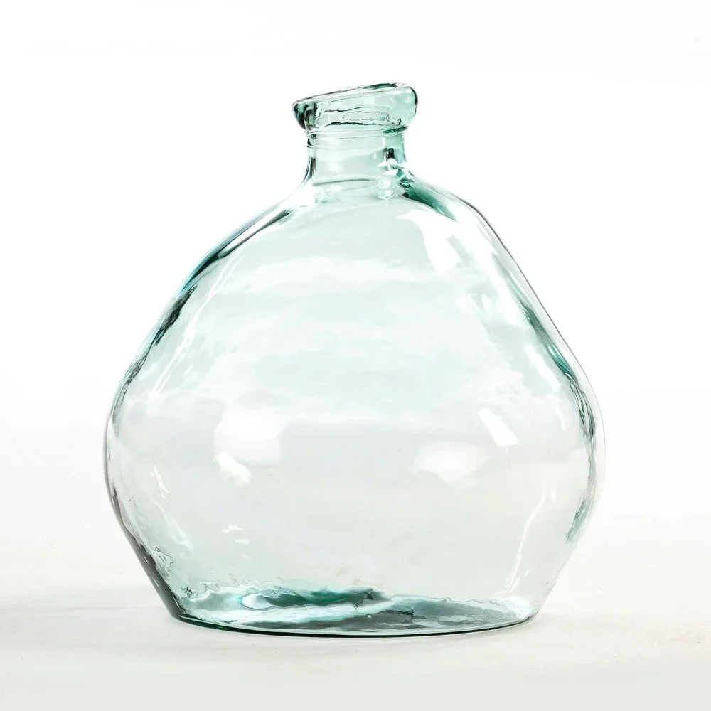 Transparentní váza Thai Natura, výška 45 cm v:1091678