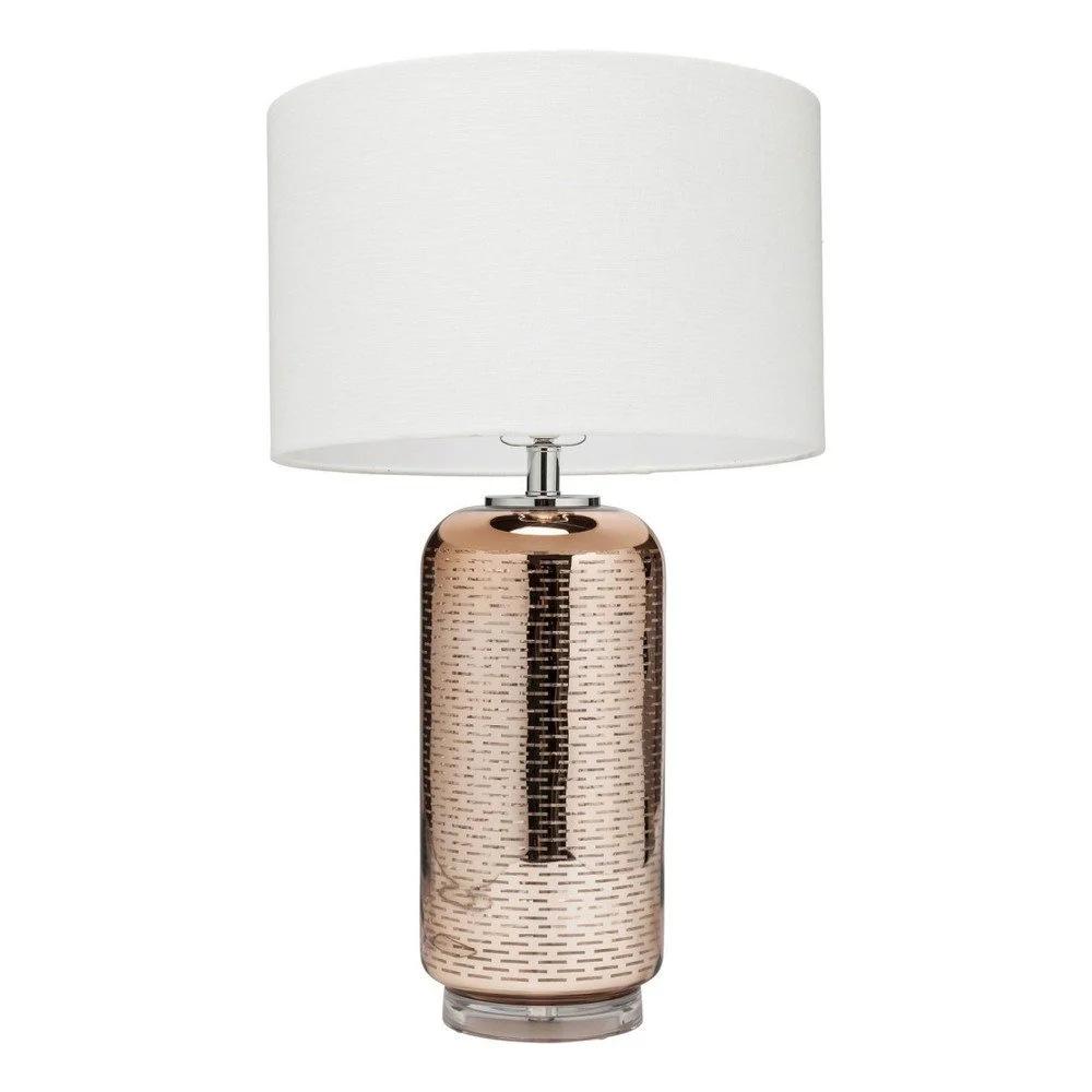 Stolní lampa ve zlaté barvě Kare Design Cosmos v:896680