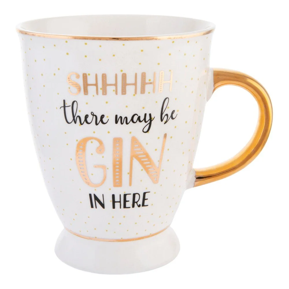 Hrnek Sass & Belle Gin Time v:1152632