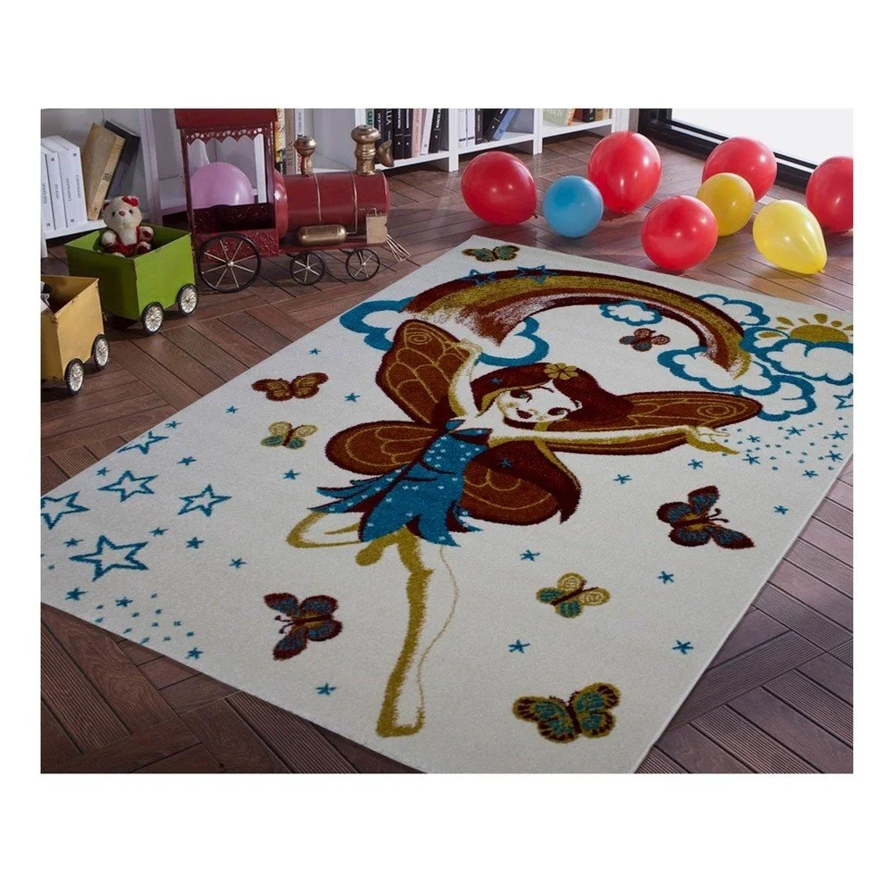 Koberec Calero Fairy, 150 x 230 cm v:1135464