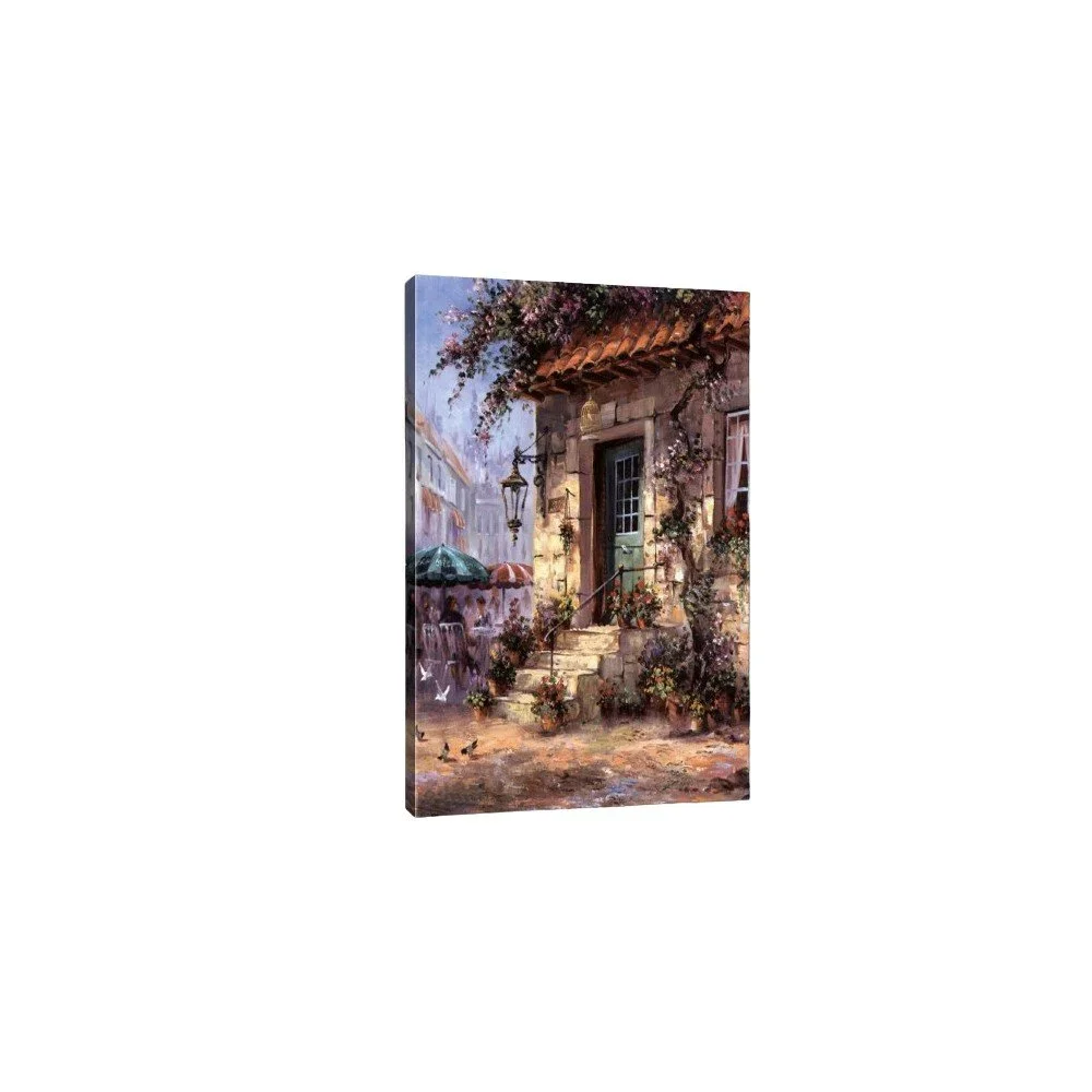 Obraz Tablo Center Vacation, 40 x 60 cm v:1240998