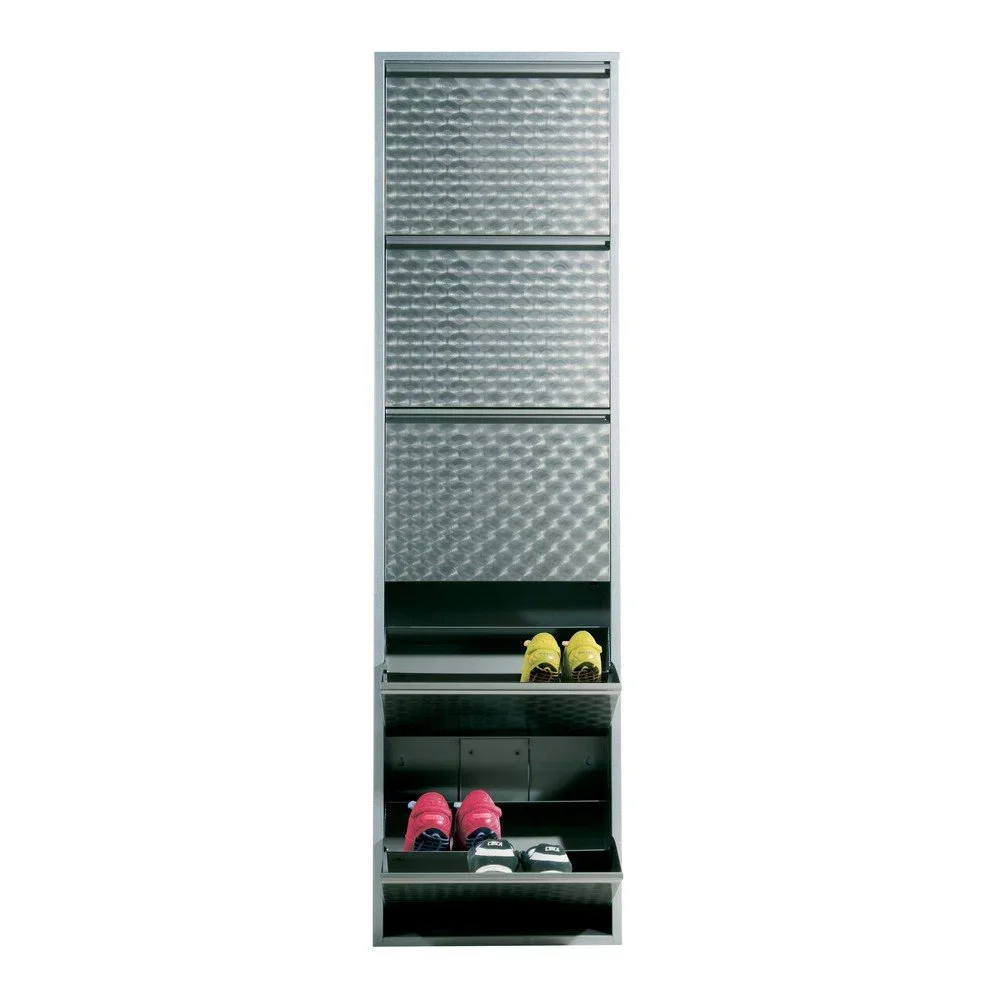 Botník ve stříbrné barvě Kare Design Caruso v:968950