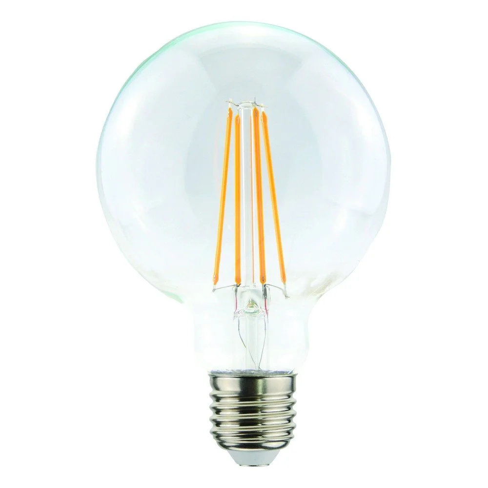 Standardní žárovka E27, 7.5 W, 240 V v:1321622 Standardní žárovka E27, 7.5 W, 240 V v:1321622