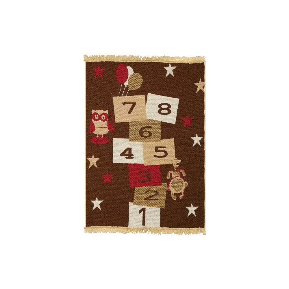 Dětský koberec Ya Rugs Playtime, 80 x 150 cm v:877122