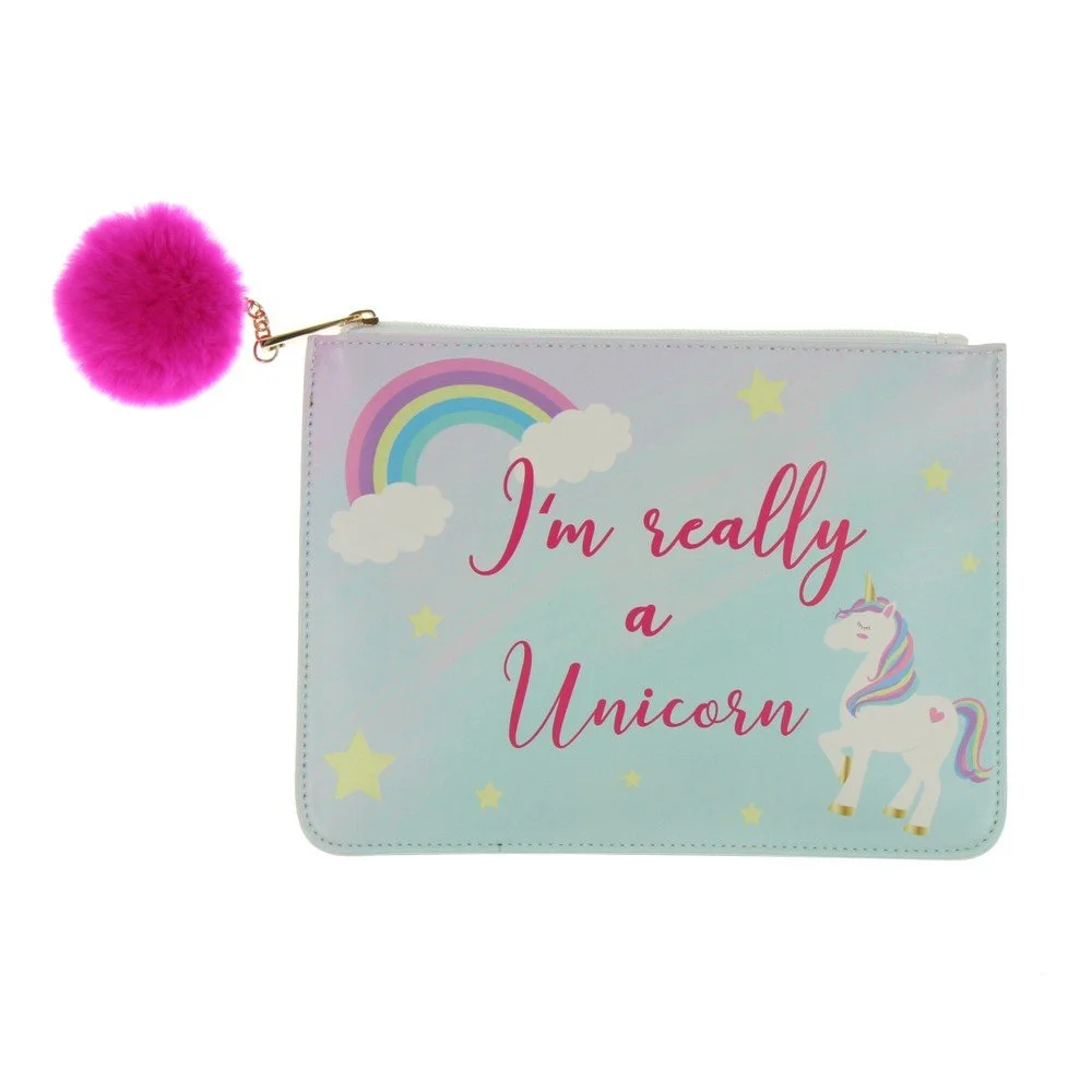 Kosmetická taštička / peněženka Just 4 Kids Unicorn Magic v:1161466