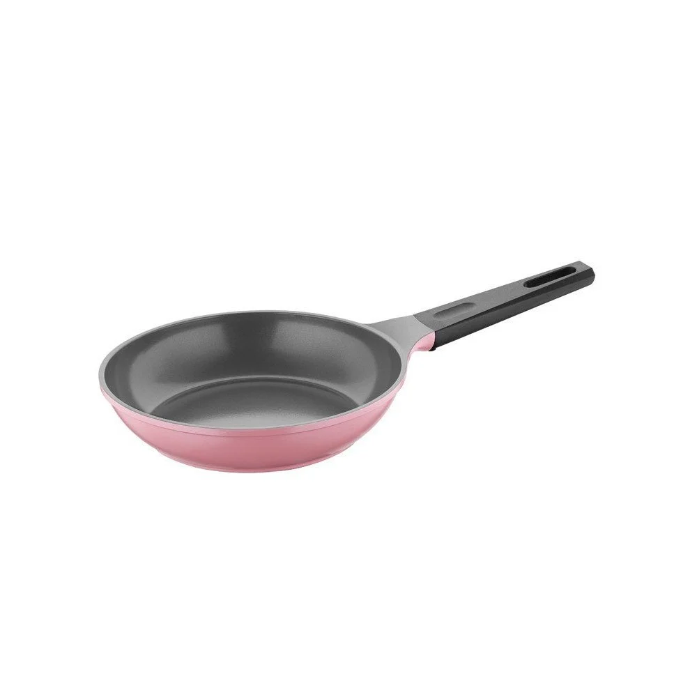 Růžová pánev Madison, Ø 20 cm v:1107916