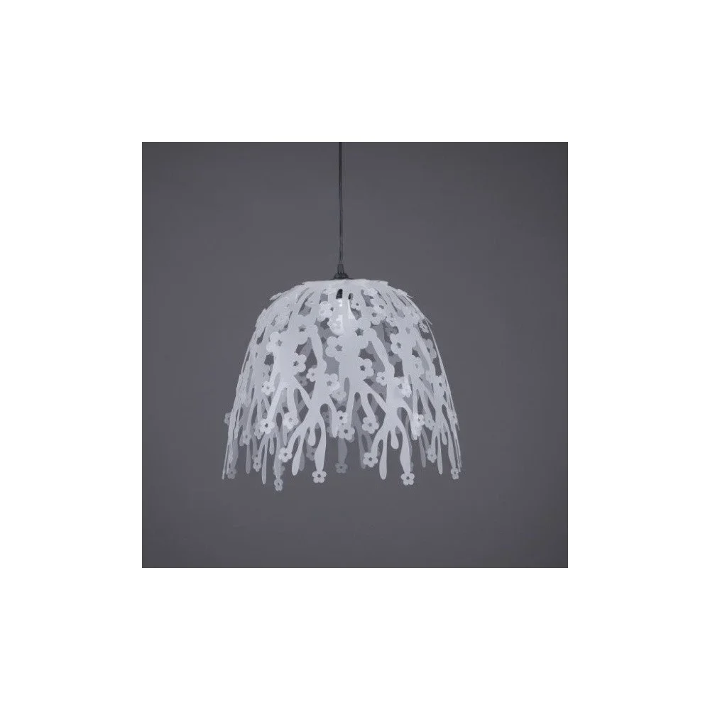 Transparentní svítidlo Papalux Organic Clear v:786122
