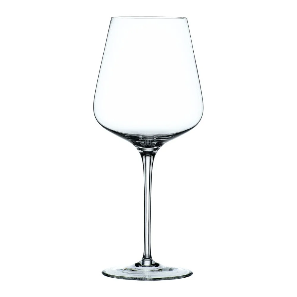 Sada 4 sklenic na červené víno z křišťálového skla Nachtmann Vinova Magnum, 680 ml v:736152