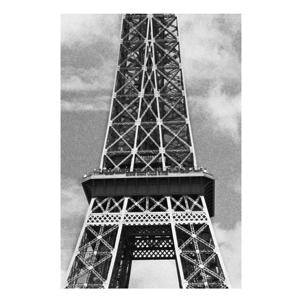 Velkoformátová tapeta Tour Eiffel v:731314