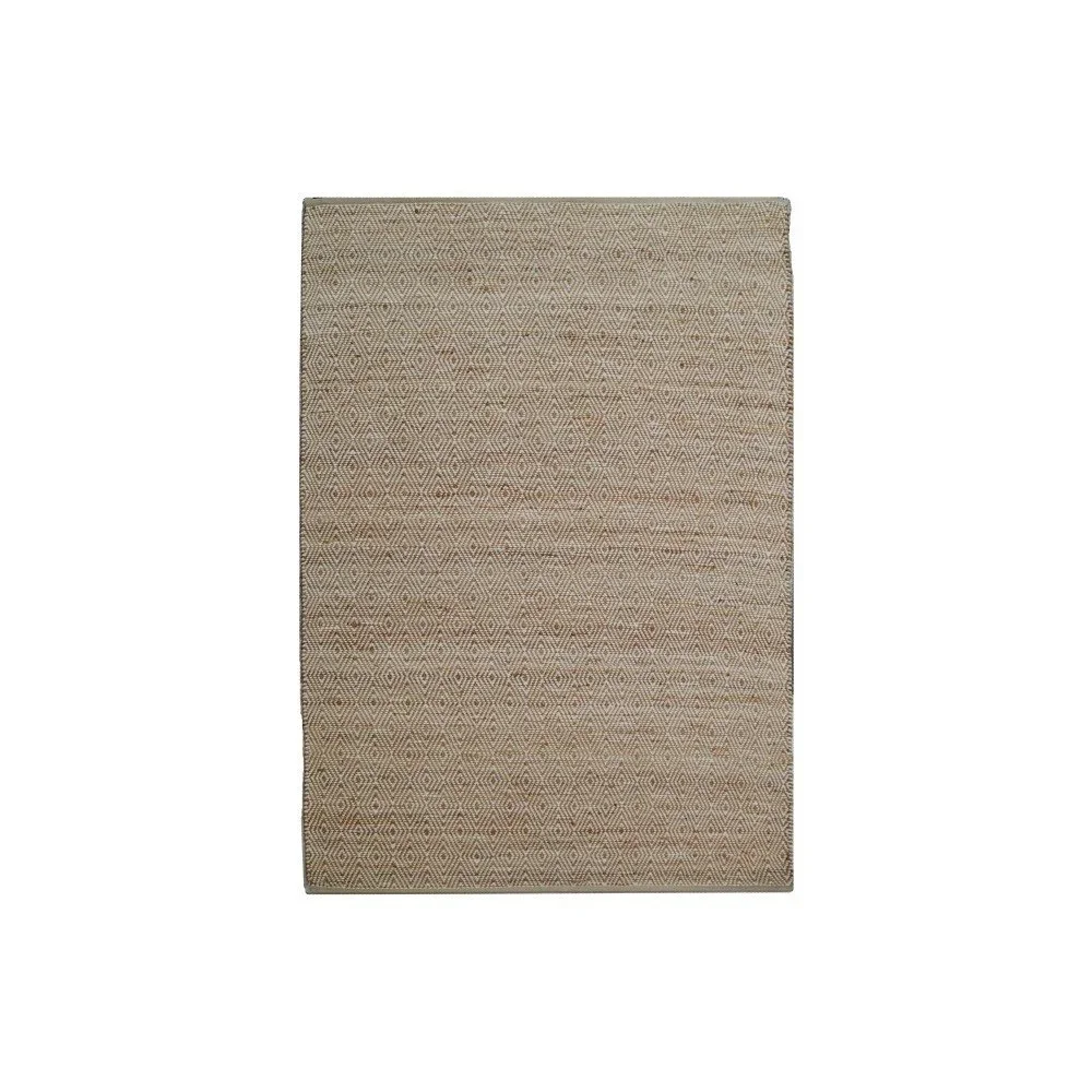 Krémový koberec The Rug Republic Abella, 230 x 160 cm v:846978