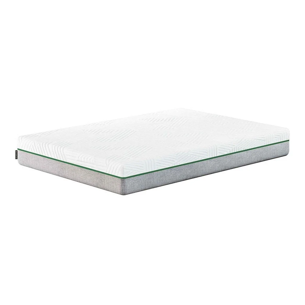 Středně tvrdá latexová matrace 180x200 cm Verte – MESONICA v:1555798