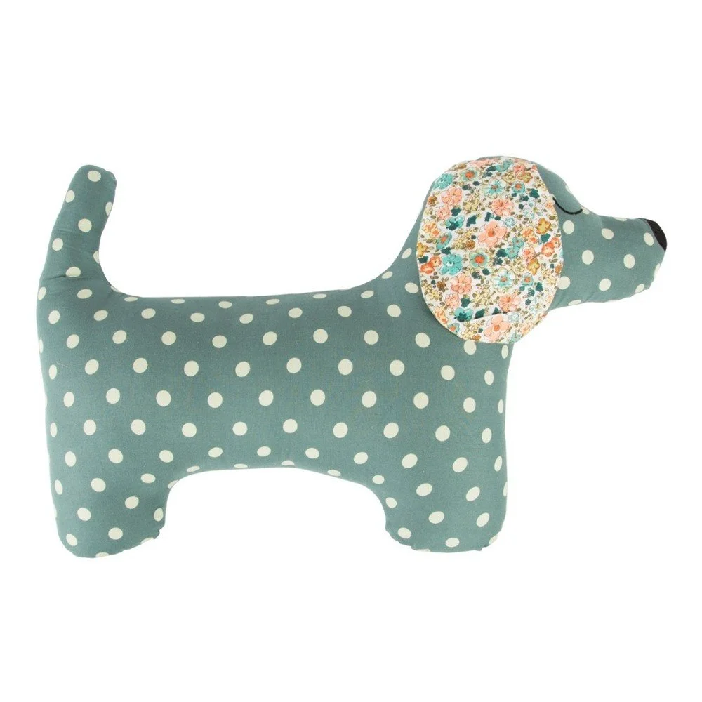 Polštářek Sass & Belle Dachshund v:778948