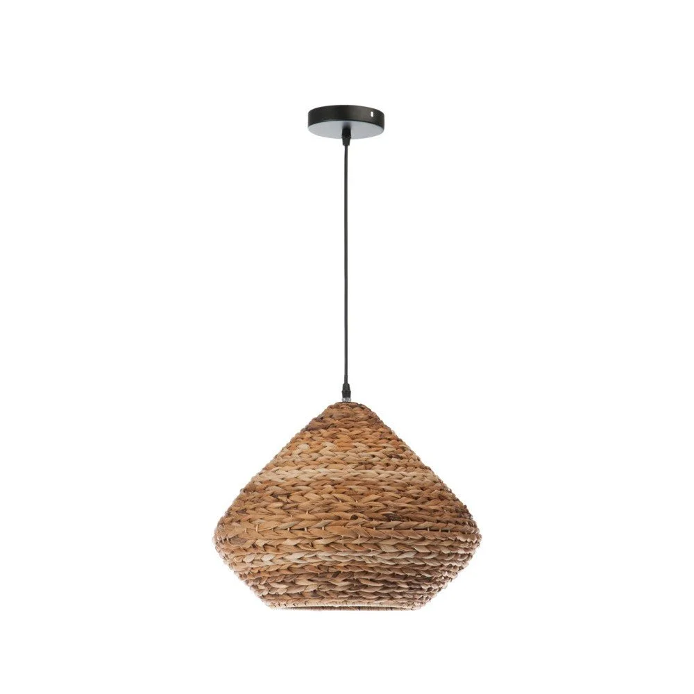 Ratanové závěsné svítidlo J-Line Banleaf v:774284