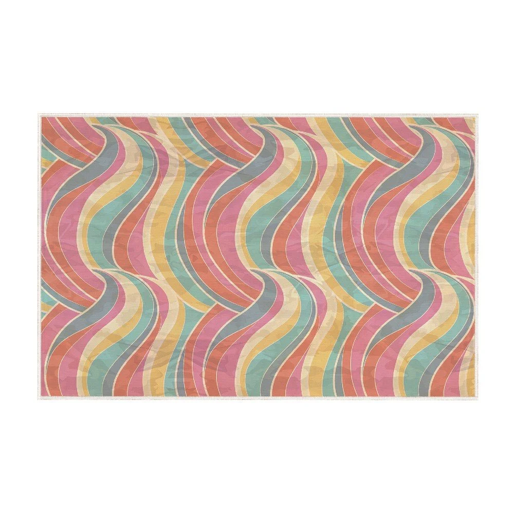 Koberec Oyo home Bethany, 140 x 220 cm v:1258530